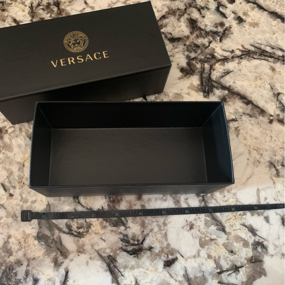 NEW Versace Box - Picture 6 of 9